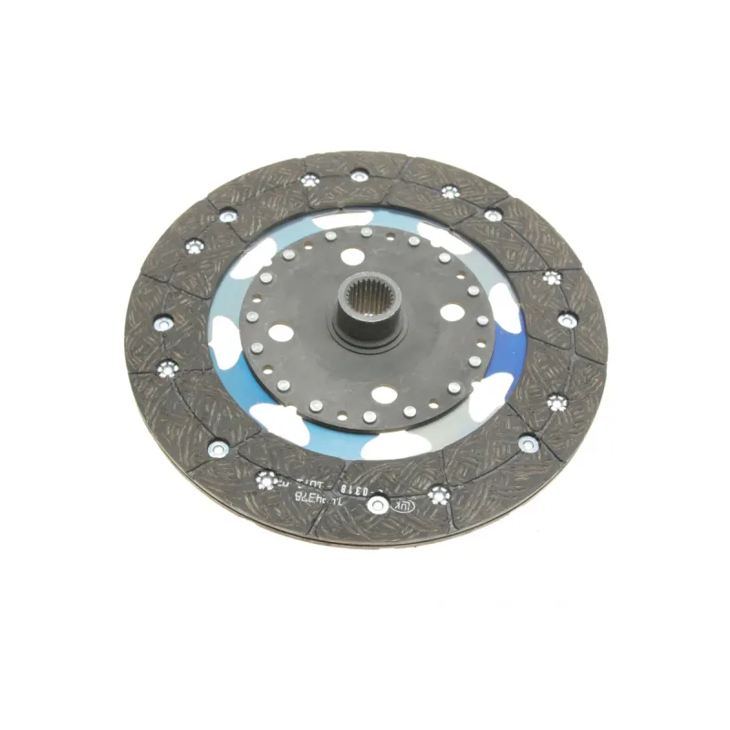 Комплект зчеплення LuK 624 3527 34 для Citroen C4, Peugeot 308 1.6 HDi
