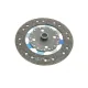 Комплект зчеплення LuK 624 3527 34 для Citroen C4, Peugeot 308 1.6 HDi