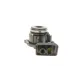 Комплект зчеплення LuK 624 3527 34 для Citroen C4, Peugeot 308 1.6 HDi