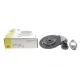 Комплект зчеплення LuK 624 3530 00 для BMW 3 (F30/F80) B47/N47, з вилкою вимкнення