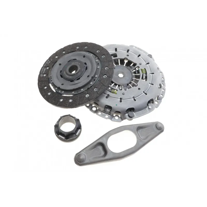Комплект зчеплення LuK 624 3530 00 для BMW 3 (F30/F80) B47/N47, з вилкою вимкнення
