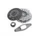 Комплект зчеплення LuK 624 3530 00 для BMW 3 (F30/F80) B47/N47, з вилкою вимкнення