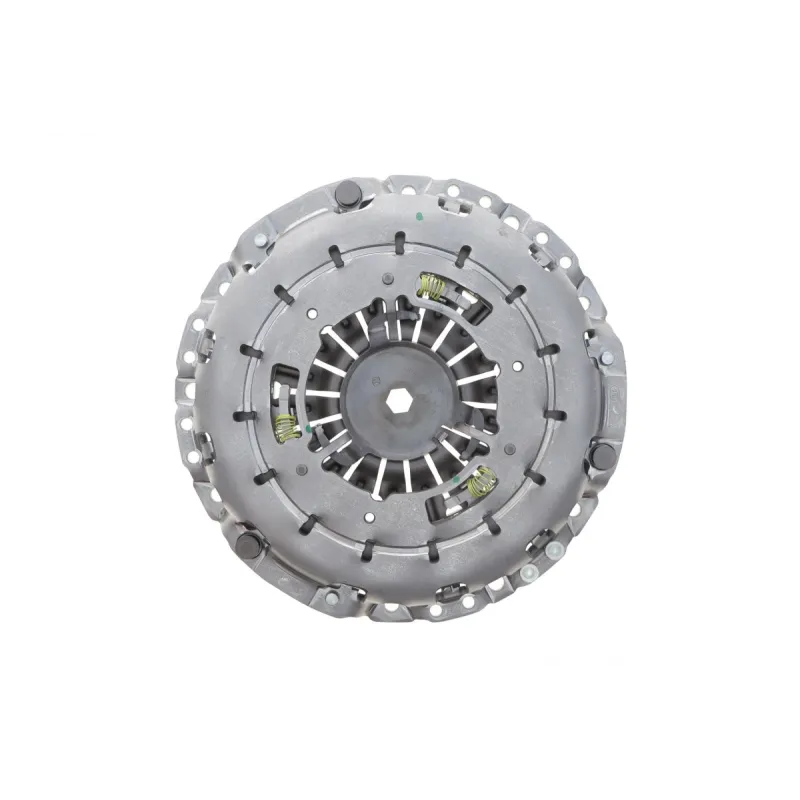 Комплект зчеплення LuK 624 3530 00 для BMW 3 (F30/F80) B47/N47, з вилкою вимкнення