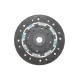 Комплект зчеплення LuK 624 3530 00 для BMW 3 (F30/F80) B47/N47, з вилкою вимкнення