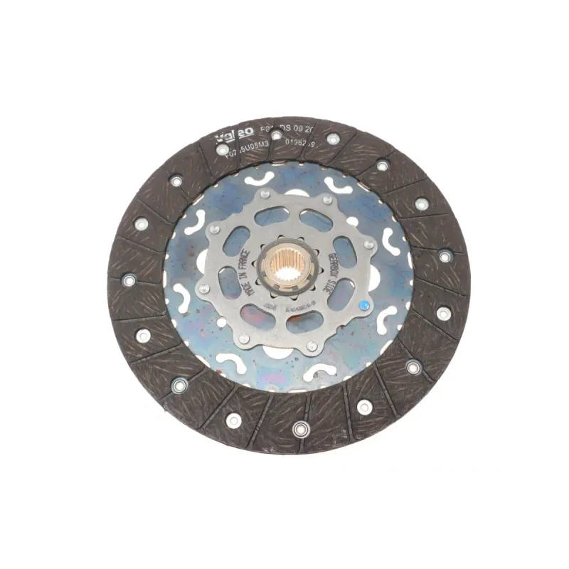 Комплект зчеплення Citroen C4/Peugeot 508/3008/5008 1.6 HDi 09-17