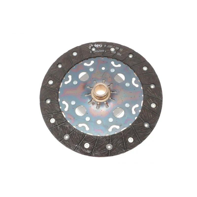 Комплект зчеплення Citroen C4/Peugeot 508/3008/5008 1.6 HDi 09-17
