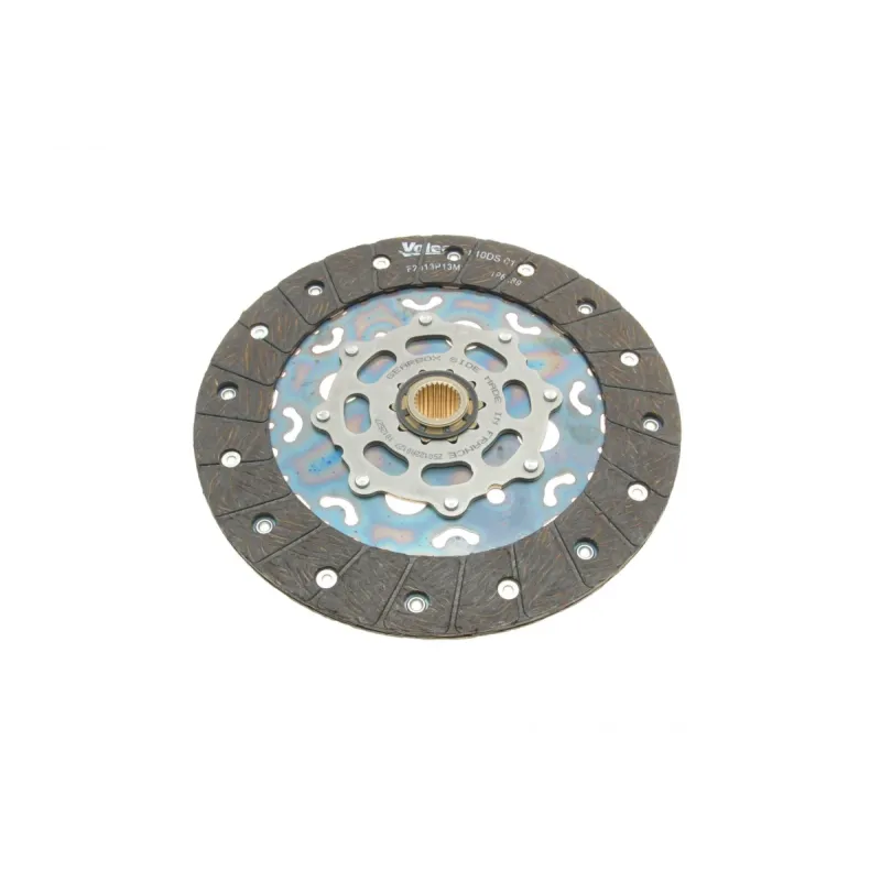 Комплект зчеплення LuK 624 3531 34 для Citroen C4/Peugeot 3008 1.6 HDi