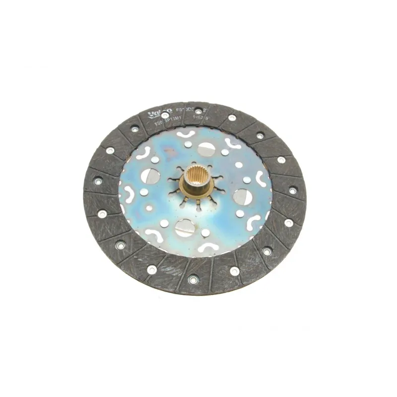 Комплект зчеплення LuK 624 3531 34 для Citroen C4/Peugeot 3008 1.6 HDi
