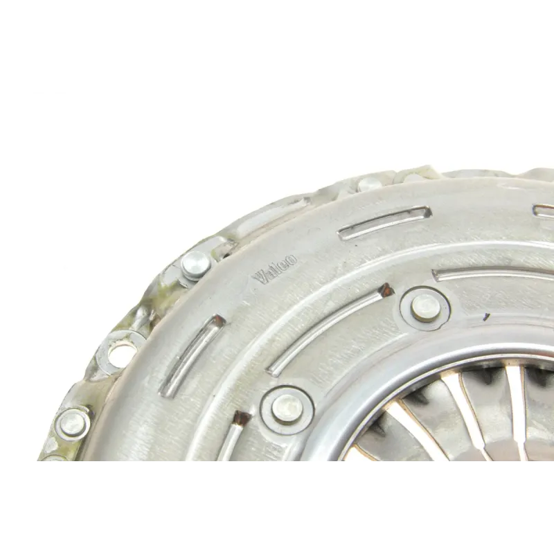 Комплект зчеплення LuK 624 3531 34 для Citroen C4/Peugeot 3008 1.6 HDi