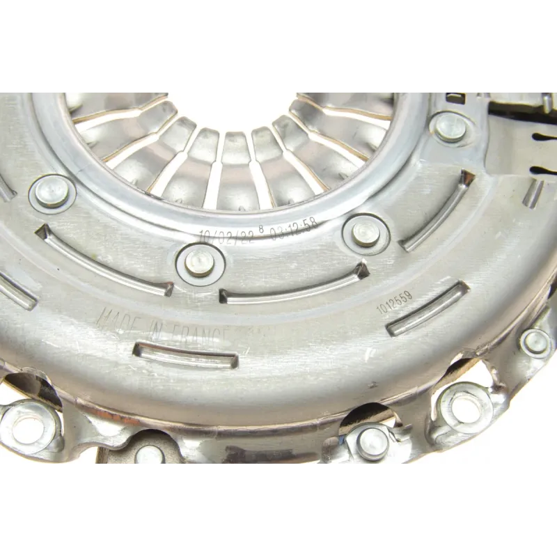 Комплект зчеплення LuK 624 3531 34 для Citroen C4/Peugeot 3008 1.6 HDi