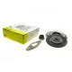 Комплект зчеплення LuK 624 3535 00 для BMW 3 (E90/F30) / X3 (F25) B47/M47/N47