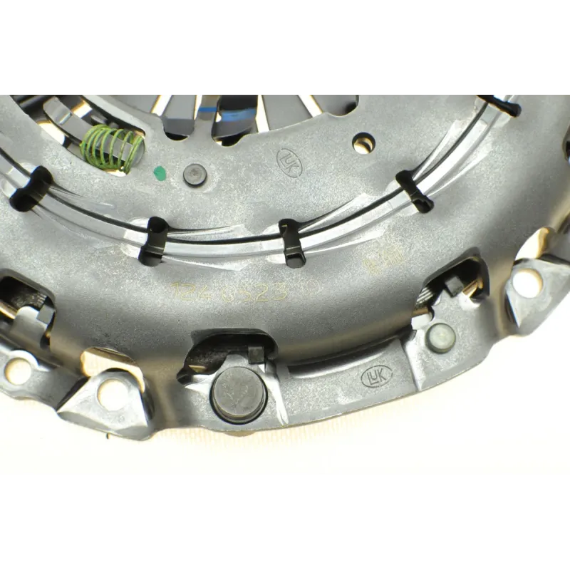Комплект зчеплення LuK 624 3535 00 для BMW 3 (E90/F30) / X3 (F25) B47/M47/N47