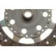 Комплект зчеплення LuK 624 3539 09 для Renault Megane III/Scenic III 1.6 dCi 2011-2016