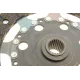 Комплект зчеплення LuK 624 3539 09 для Renault Megane III/Scenic III 1.6 dCi 2011-2016