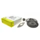 Комплект зчеплення LuK 624 3540 00 для BMW X1 (E84) xDrive 18d 2009-2015, з вилкою