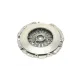 Комплект зчеплення LuK 624 3540 00 для BMW X1 (E84) xDrive 18d 2009-2015, з вилкою