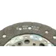 Комплект зчеплення LuK 624 3540 00 для BMW X1 (E84) xDrive 18d 2009-2015, з вилкою