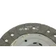 Комплект зчеплення LuK 624 3540 00 для BMW X1 (E84) xDrive 18d 2009-2015, з вилкою