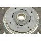 Комплект зчеплення LuK 624 3540 00 для BMW X1 (E84) xDrive 18d 2009-2015, з вилкою