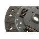 Комплект зчеплення Ford Tourneo/Transit Connect 1.8 TDCi/TDDi/DI, 02-04, 55/66kw