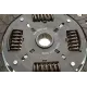 Комплект зчеплення Ford Tourneo/Transit Connect 1.8 TDCi/TDDi/DI, 02-04, 55/66kw
