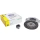 Комплект зчеплення Toyota RAV 4 III 2,2D 4WD, 06-13, (2AD-FHV/2AD-FTV)