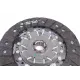 Комплект зчеплення Toyota RAV 4 III 2,2D 4WD, 06-13, (2AD-FHV/2AD-FTV)