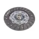 Комплект зчеплення Toyota RAV 4 III 2,2D 4WD, 06-13, (2AD-FHV/2AD-FTV)