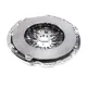 Комплект зчеплення Toyota RAV 4 III 2,2D 4WD, 06-13, (2AD-FHV/2AD-FTV)