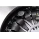 Комплект зчеплення LuK 624 3703 09 для Volkswagen Crafter 2.0 TDI 2011-, 8.134 кг