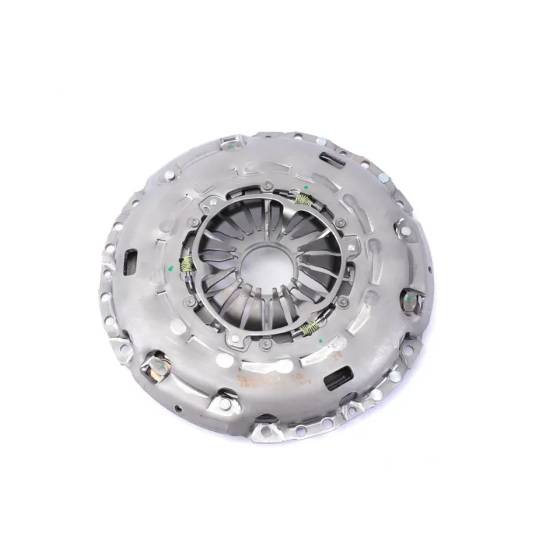 Комплект зчеплення VW Crafter 2.0TDI, 80-105kw, 11-16, CSLA/CKTB/CKTC/CSLB/CKUC/CLSC