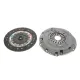 Комплект зчеплення LuK 624 3710 09 для Ford Focus II 1.6 TDCi (2004-2011), Mazda 3 (2004-2013), Volvo C30 (2006-2012)