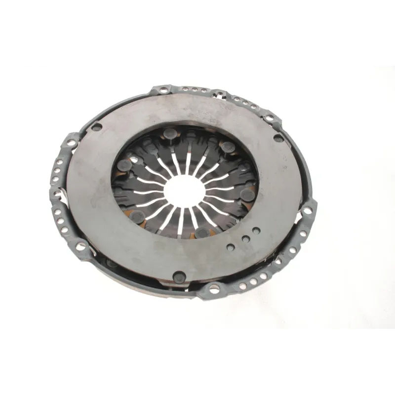 Комплект зчеплення LuK 624 3710 09 для Ford Focus II 1.6 TDCi (2004-2011), Mazda 3 (2004-2013), Volvo C30 (2006-2012)