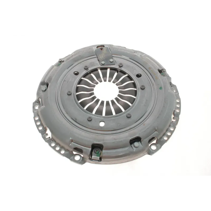 Комплект зчеплення LuK 624 3710 09 для Ford Focus II 1.6 TDCi (2004-2011), Mazda 3 (2004-2013), Volvo C30 (2006-2012)