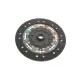 Комплект зчеплення LuK 624 3710 09 для Ford Focus II 1.6 TDCi (2004-2011), Mazda 3 (2004-2013), Volvo C30 (2006-2012)