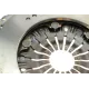 Комплект зчеплення LuK 624 3710 34 для Ford Focus 1.6 TDCi 2004-2012, Volvo S80 II 1.6 D 2010-
