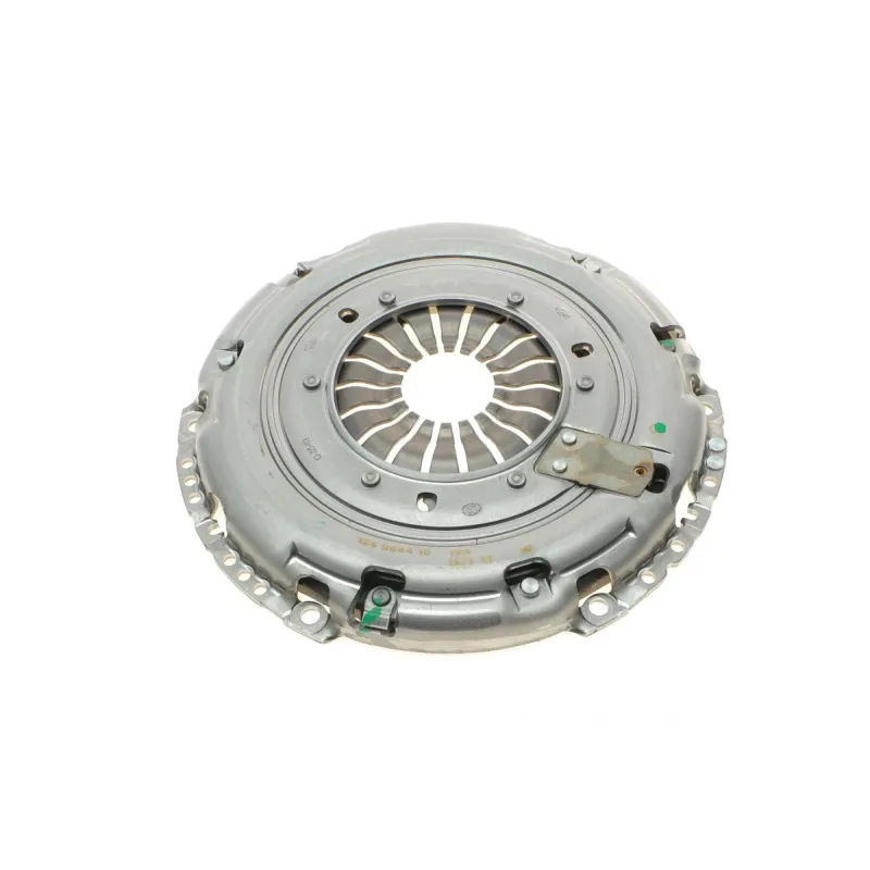 Комплект зчеплення LuK 624 3710 34 для Ford Focus 1.6 TDCi 2004-2012, Volvo S80 II 1.6 D 2010-