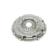 Комплект зчеплення LuK 624 3710 34 для Ford Focus 1.6 TDCi 2004-2012, Volvo S80 II 1.6 D 2010-
