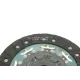 Комплект зчеплення LuK 624 3710 34 для Ford Focus 1.6 TDCi 2004-2012, Volvo S80 II 1.6 D 2010-