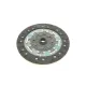 Комплект зчеплення LuK 624 3710 34 для Ford Focus 1.6 TDCi 2004-2012, Volvo S80 II 1.6 D 2010-
