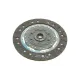 Комплект зчеплення LuK 624 3710 34 для Ford Focus 1.6 TDCi 2004-2012, Volvo S80 II 1.6 D 2010-