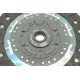 Комплект зчеплення LuK 624 3710 34 для Ford Focus 1.6 TDCi 2004-2012, Volvo S80 II 1.6 D 2010-