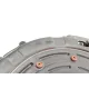 Комплект зчеплення Ssangyong Kyron/Actyon 2.0Xdi 05-