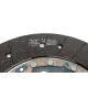 Комплект зчеплення Ssangyong Kyron/Actyon 2.0Xdi 05-