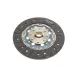 Комплект зчеплення Ssangyong Kyron/Actyon 2.0Xdi 05-