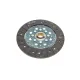 Комплект зчеплення Ssangyong Kyron/Actyon 2.0Xdi 05-