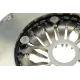 Комплект зчеплення LuK 624 3715 09 для Audi Q3, VW Tiguan 1.4 TSI