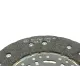 Комплект зчеплення LuK 624 3715 09 для Audi Q3, VW Tiguan 1.4 TSI