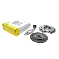 Комплект зчеплення LuK 624 3726 00 для BMW 3 (F30) 2011-, 5 (F10) 2013-