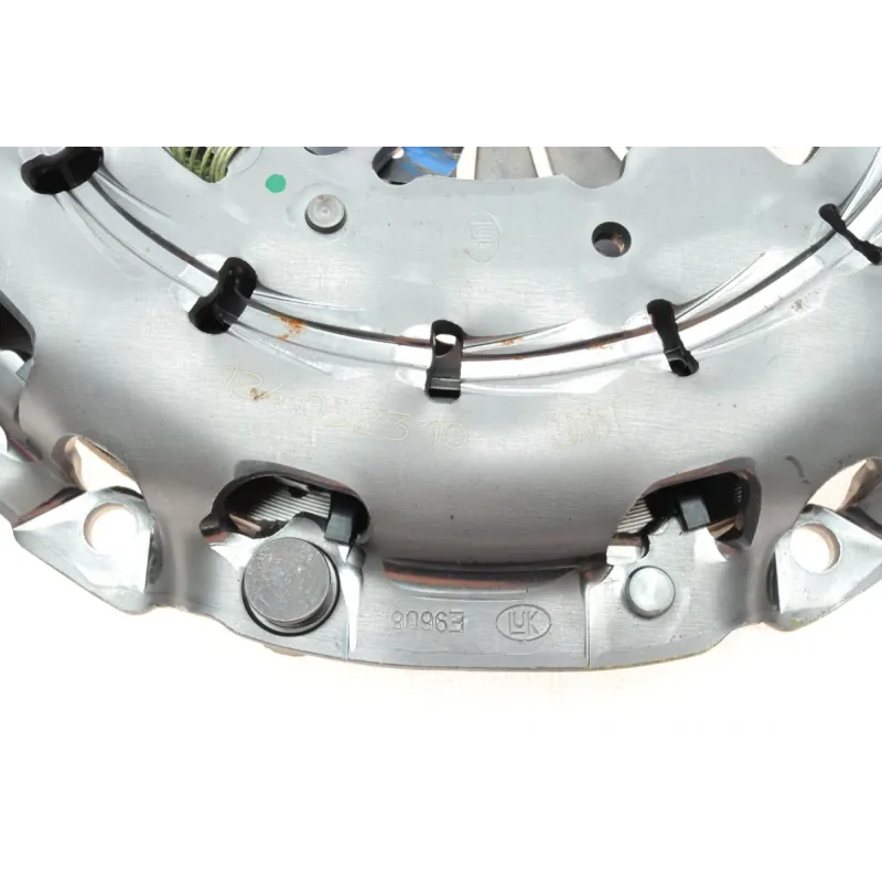 Комплект зчеплення LuK 624 3726 00 для BMW 3 (F30) 2011-, 5 (F10) 2013-